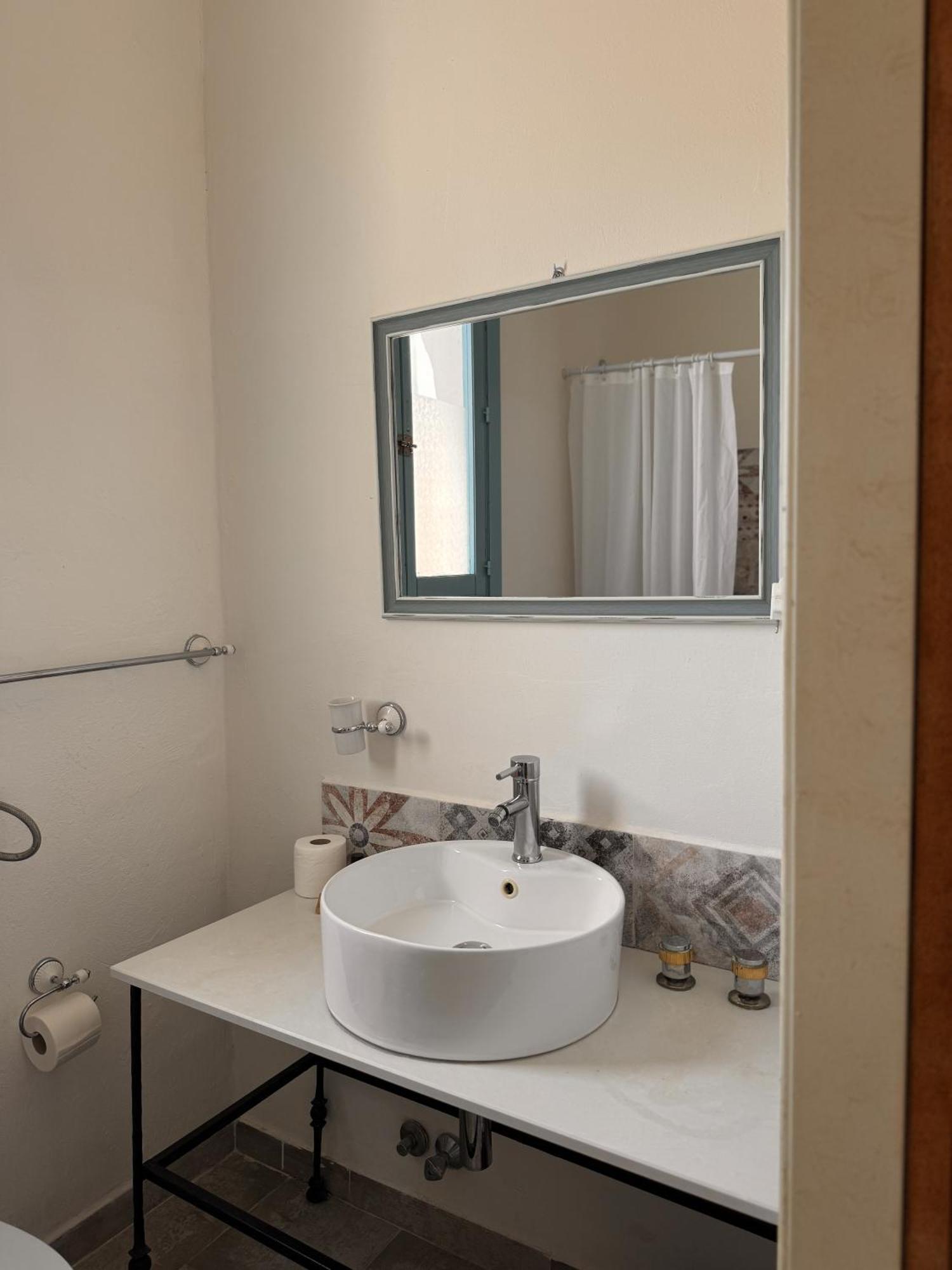 Agriturismo Tenuta Sant'Antonio Cerfignano Zewnętrze zdjęcie