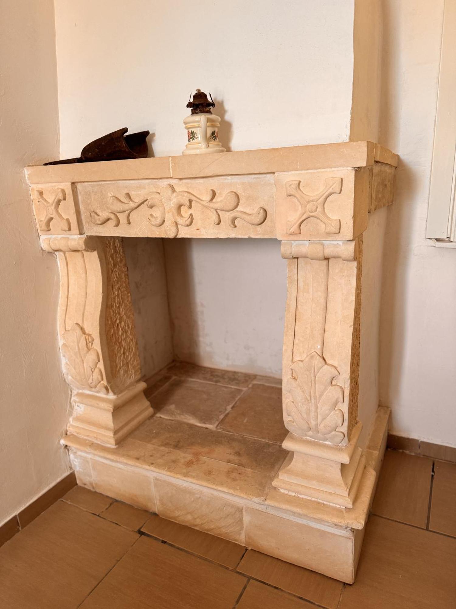 Agriturismo Tenuta Sant'Antonio Cerfignano Zewnętrze zdjęcie