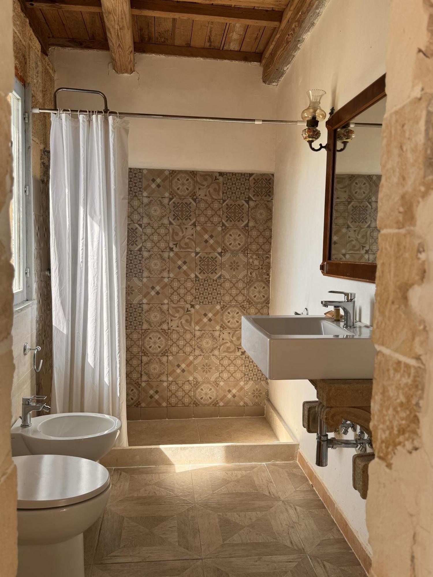Agriturismo Tenuta Sant'Antonio Cerfignano Zewnętrze zdjęcie